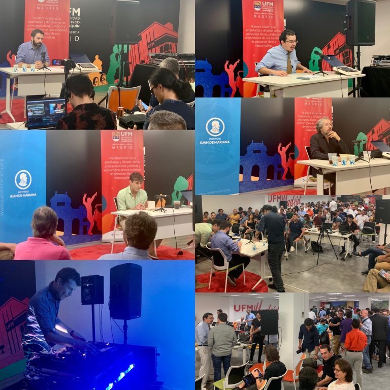 escohotado-ufm-madrid