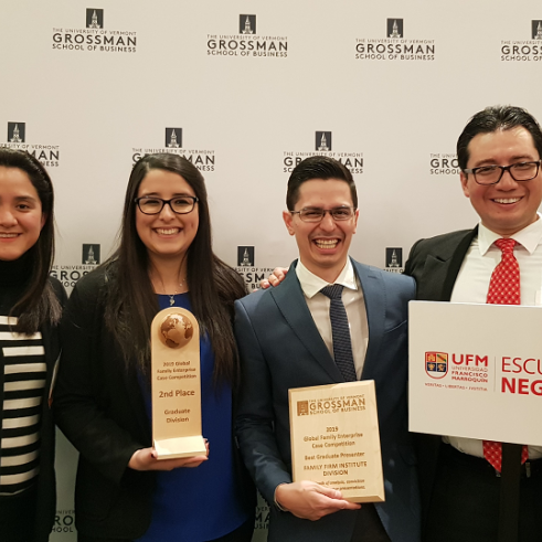 family enterprise thumb