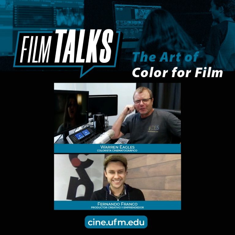 film-talk_warren-eagles_cine-ufm