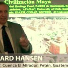 hansen richard thumb