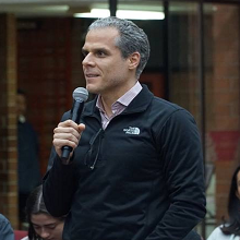 Robert Quevedo thumb