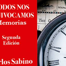 sabino auto miniatura