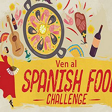 sfood challenge thumb