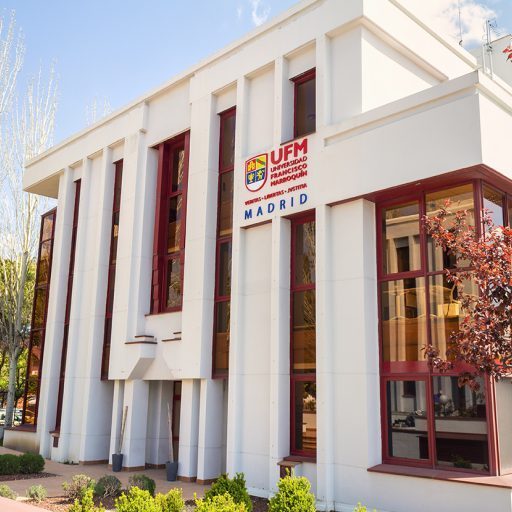 UFM Campus Madrid 1
