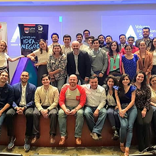 volcano summit thumb